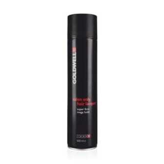 Лак для волосся Goldwell Salon Only Hair Lacquer суперсильна фіксація, 600 мл