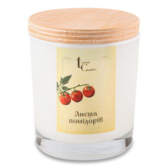 Свічка Turbota Candles в асортименті, шт