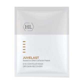 Маска для шкіри навколо очей Holy Land Cosmetics Juvelast Eye Contour Mask, 15 мл