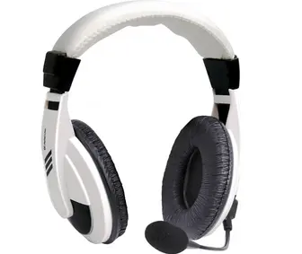Навушники Defender Gryphon HN-750 (63747) White