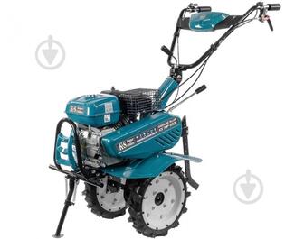 ВИТРИНА! Культиватор KS 7HP-950S Konner&Sohnen