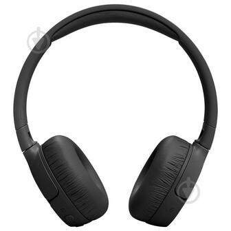 УЦЕНКА! Гарнитура JBL Tune 670NC black (JBLT670NCBLK) (УЦ №3384)