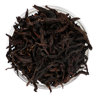 Чай Da hong pao улун, 100г