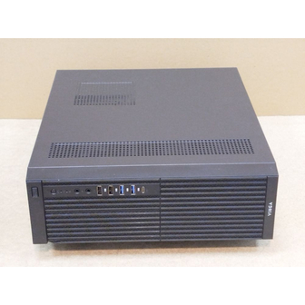 Корпус для ПК Vinga CS322B