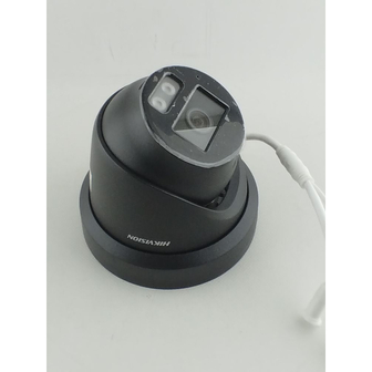 Камера відеоспостереження Hikvision DS-2CD2347G2H-LIU(eF) (2.8) BLACK
