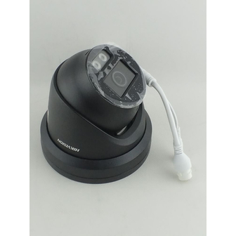 Камера відеоспостереження Hikvision DS-2CD2347G2H-LIU(eF) (2.8) BLACK