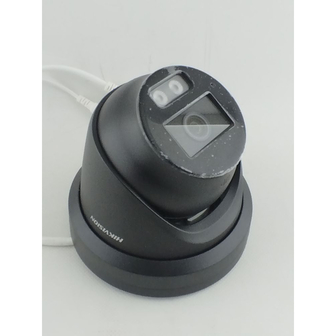 Камера відеоспостереження Hikvision DS-2CD2347G2H-LIU(eF) (2.8) BLACK