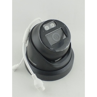 Камера відеоспостереження Hikvision DS-2CD2347G2H-LIU(eF) (2.8) BLACK