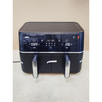 Мультипіч Braun TD 5030 IBK