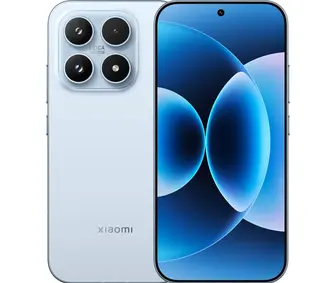 Xiaomi 17 12/256GB Ice Blue 25113PN0EG