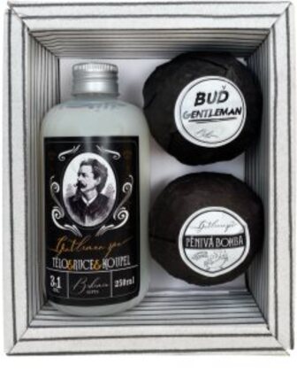 Gentleman Spa