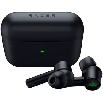 Razer Hammerhead True WL Pro Mic Black (RZ12-03440100-R3G1) (Навушники) (79009074)