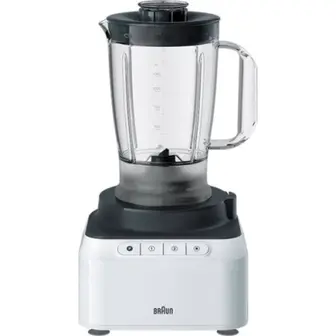 Braun PureEase FP 3131 WH (Кухонні комбайни) (79009062) Stylus approved