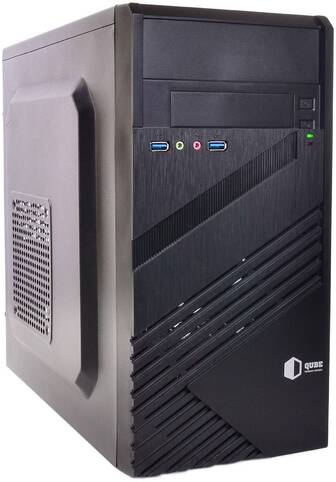 Системний блок QUBE QB Athlon 3000G 84 (Athlon3000G84)