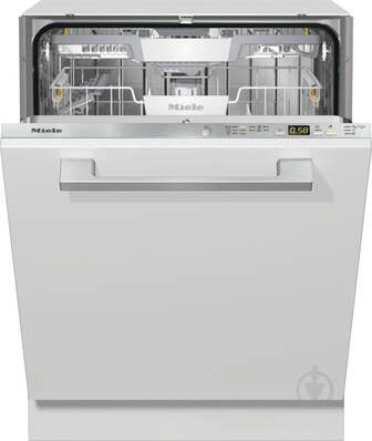 ВИТРИНА! Посудомоечная машина Miele G 5260 SCVI