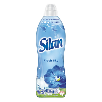 Ополіскувач Silan Fresh Sky, 880мл