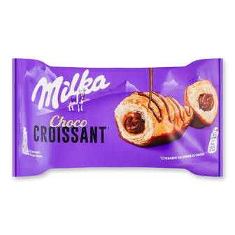 Круасан Milka Choco, 50г