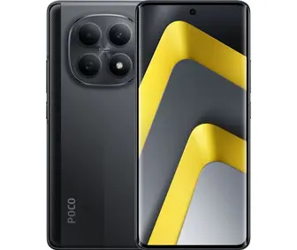 POCO M8 5G 8/512GB Black