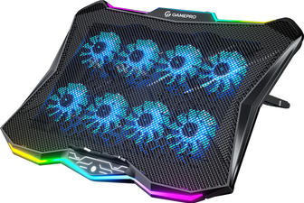 Підставка під ноутбук охолоджуюча GamePro CP680