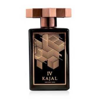 Kajal Kajal IV Парфумована вода унісекс, 100 мл