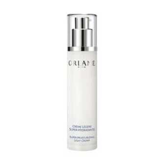 Зволожувальний крем для обличчя Orlane Super-Moisturizing Light Cream, 50 мл