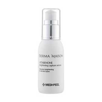 Освітлювальна сироватка для обличчя Medi-Peel Derma Maison Vitabenone Brightening Capture Serum, 300 мл