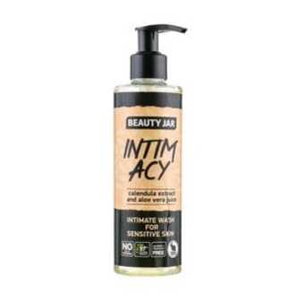 Гель для інтимної гігієни Beauty Jar Intimacy, 250 мл