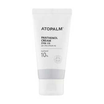 Крем для обличчя і тіла Atopalm Panthenol Cream, 80 мл
