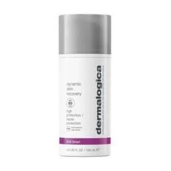 Денний зміцнювальний крем для обличчя Dermalogica Age Smart Dynamic Skin Recovery SPF 50, 100 мл