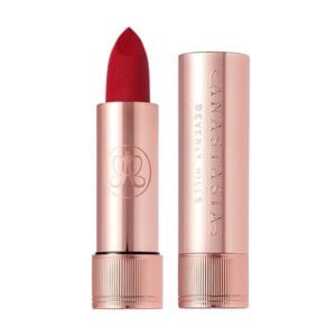 Помада для губ Anastasia Beverly Hills Matte & Satin Lipstick, American Doll, 3 г