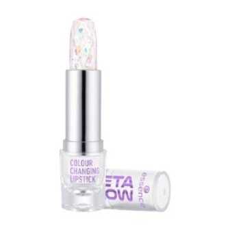 Помада для губ, що змінює колір Essence Meta Glow Colour Changing Lipstick, 3.4 г