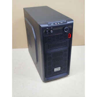 Корпус для ПК Deepcool Smarter