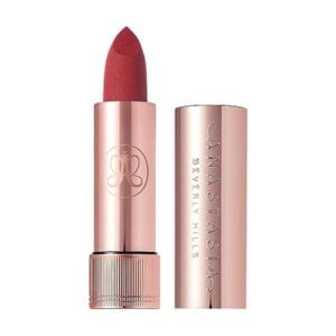 Помада для губ Anastasia Beverly Hills Matte & Satin Lipstick, Sugar Plum, 3 г