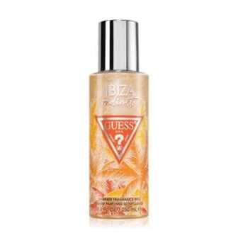 Парфумований міст для тіла Guess Ibiza Radiant жіночий, 250 мл