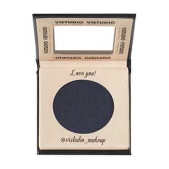 Компактні тіні для повік ViSTUDIO Compact Eyeshadow Starry Sky, 6 г