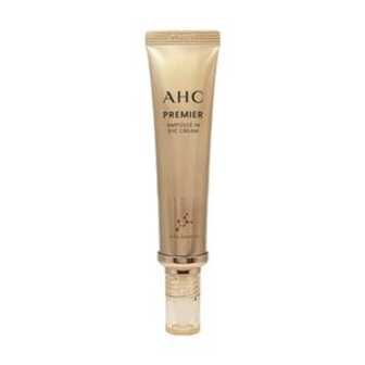 Крем для шкіри навколо очей із колагеном AHC Premier Ampoule In Eye Cream Collagen T4, 40 мл