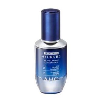 Сироватка для обличчя AHC Premium EX Hydra B5 Biome Capsule Concentrate, 30 мл