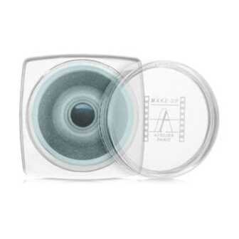 Розсипчаста перламутрова пудра для повік Make-Up Atelier Paris Pearl Powder PP25 Forest Green, 4 г