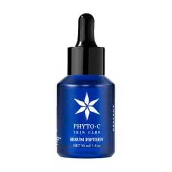 Сироватка для обличчя Phyto-C Serum Fifteen з 15% вітаміном С, 30 мл