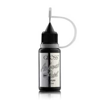 Фарба для аерографа Gloss Airbrush Paint UV/LED 004, 12 мл