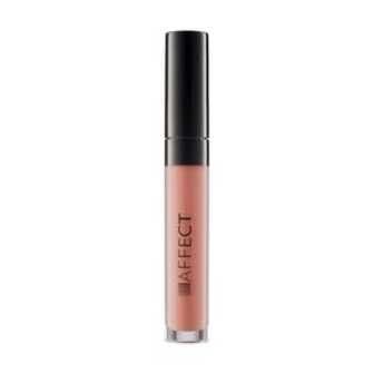 Рідка матова помада для губ Affect Cosmetics Soft Matte Liquid Lipstick, Nirvana, 5 мл
