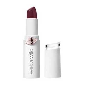 Стійка глянцева помада для губ Wet n Wild Megalast High Shine Lip Color, Sangria Time, 3.3 г