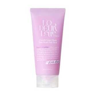 Незмивна маска для волосся L'Odeurlette In England Colorfit Grace Musk Non Wash Hair Pack, 200 мл