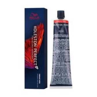 Стійка крем-фарба для волосся Wella Professionals Koleston Perfect Vibrant Reds, 5/41, 60 мл