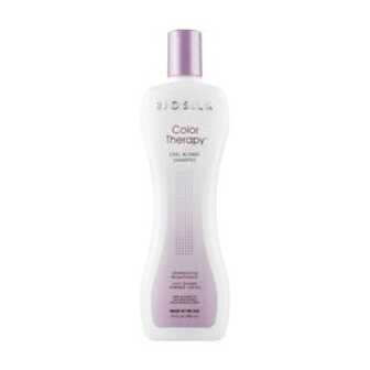 Шампунь BioSilk Color Therapy Cool Blonde Shampoo для захисту кольору світлого та освітленого волосся, 355 мл