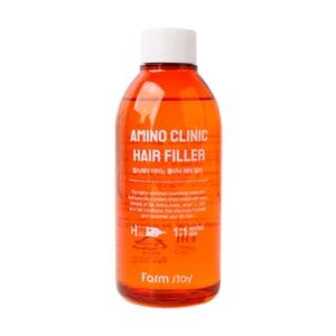 Філер для волосся FarmStay Amino Clinic Hair Filler, 200 мл