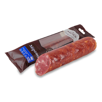 Ковбаса Salsus Мірано к/з в/ґ, 300г