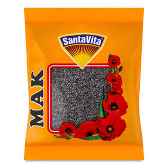 Мак Santa Vita, 125г