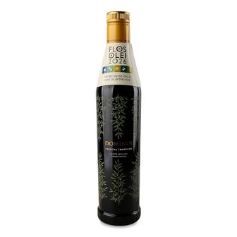 Олія оливкова Dominus Cosecha Temprana Extra Virgin, 500мл