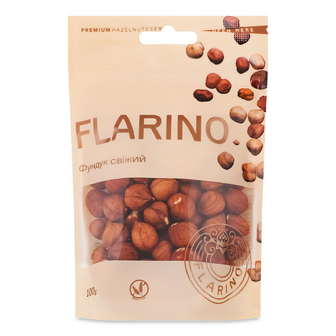 Фундук Flarino свіжий, 100г